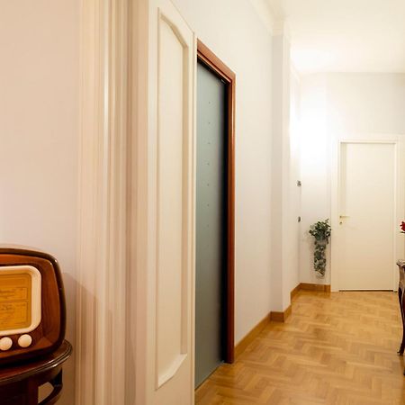 B&B A Casa Di Tiziana - Roma المظهر الخارجي الصورة