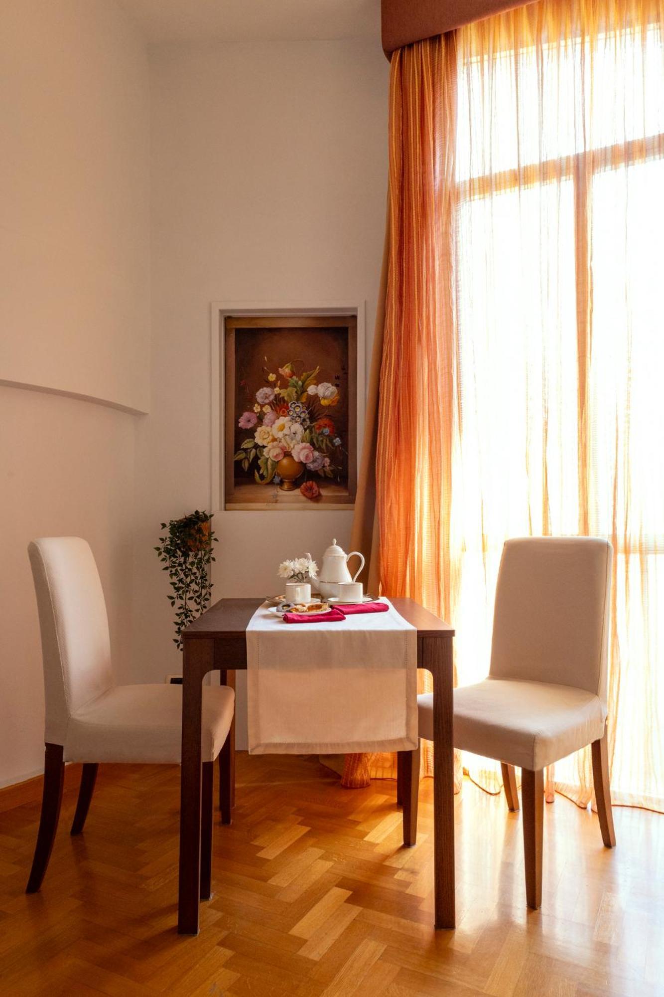 B&B A Casa Di Tiziana - Roma المظهر الخارجي الصورة