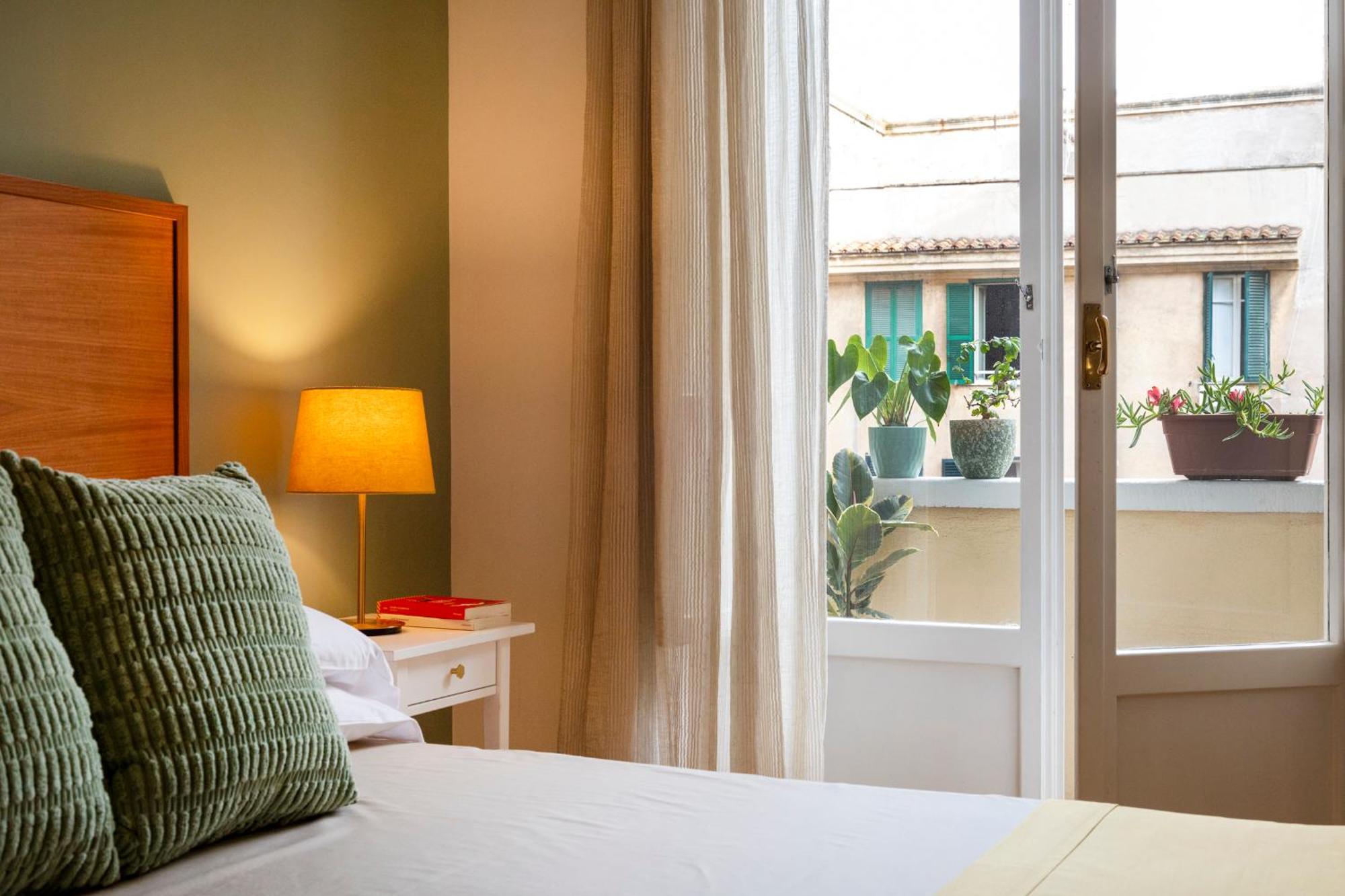 B&B A Casa Di Tiziana - Roma المظهر الخارجي الصورة
