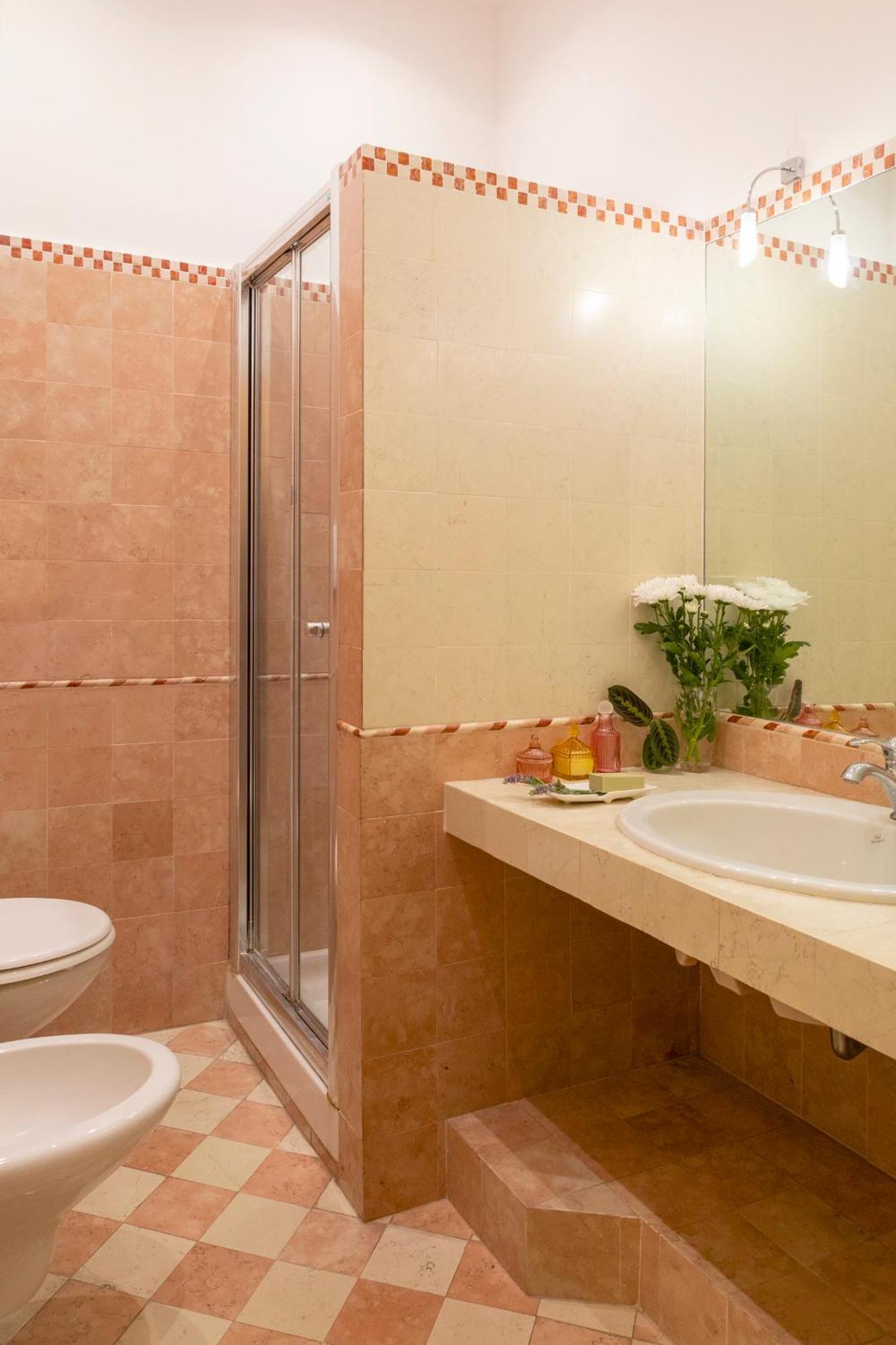 B&B A Casa Di Tiziana - Roma المظهر الخارجي الصورة