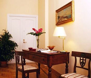 B&B A Casa Di Tiziana - Roma المظهر الخارجي الصورة